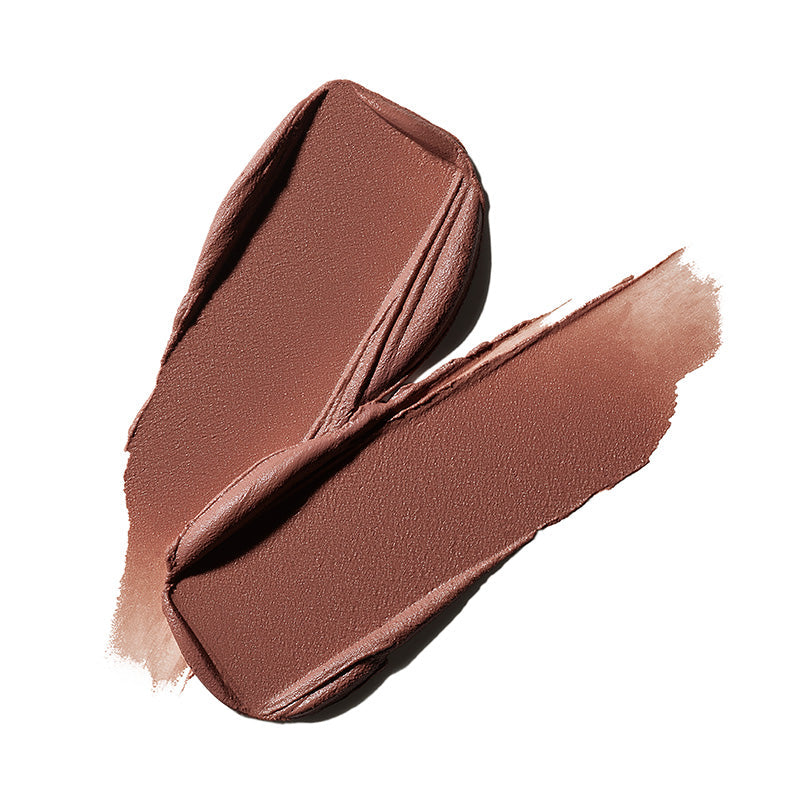 M·A·C Powder Kiss Lip + Cheek Mousse - שפתון מוס רב-תכליתי לשפתיים וללחיים