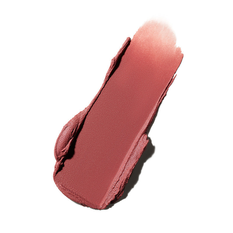 M·A·C Powder Kiss Lip + Cheek Mousse - שפתון מוס רב-תכליתי לשפתיים וללחיים