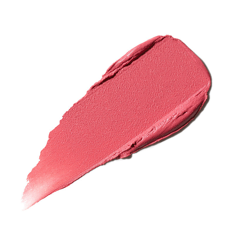 M·A·C Powder Kiss Lipstick - שפתון מאט רך במראה מטושטש ורומנטי