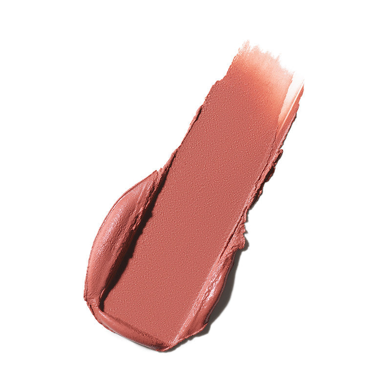 שפתון M·A·C Powder Kiss בגימור מאט מטושטש ורך למראה שפתיים רומנטי ומלא לחות