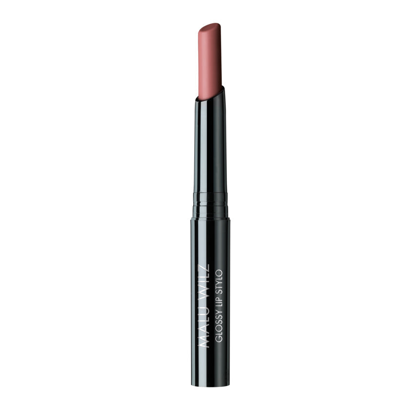 Malu Wilz | מאלו וילז - Glossy Lip Stylo | שפתון גלוס קרמי מזין במראה זוהר ועמיד