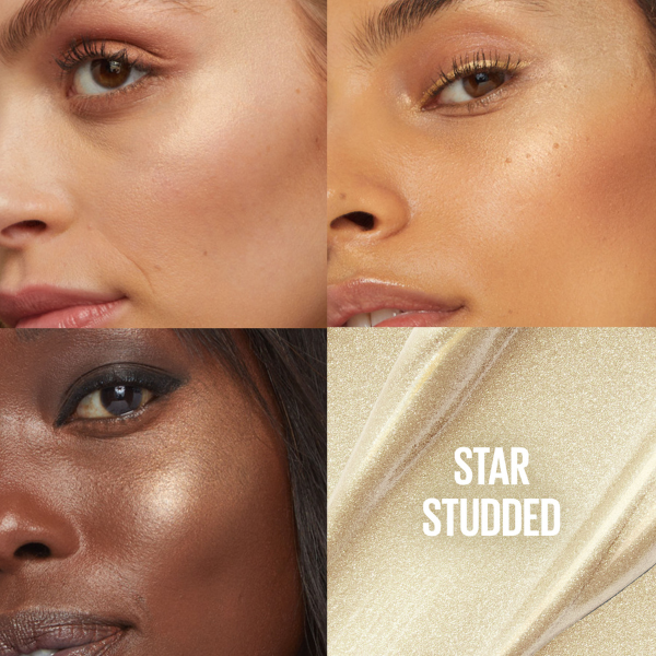 Maybelline | מייבלין - Sunkisser Liquid Highlighter | היילייטר נוזלי סאן קיסר