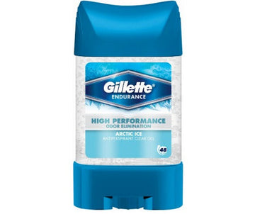 דיאודורנט טכנולוגי מתקדם - חסימת ריחות, 100 מ"ל