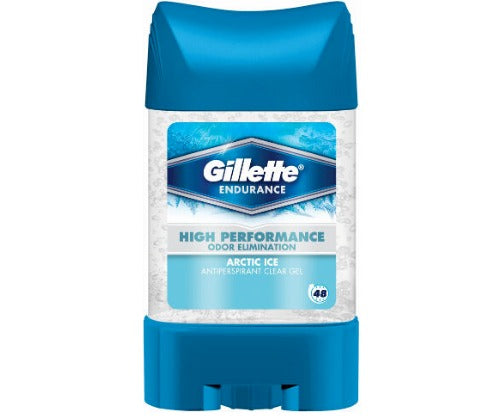 דיאודורנט טכנולוגי מתקדם - חסימת ריחות, 100 מ"ל