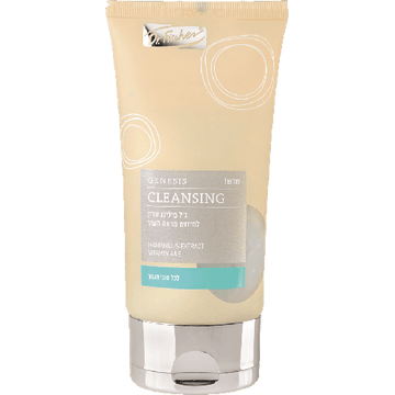 ג'ל פילינג היפואלרגני דר פישר 150 מ"ל - ניקוי עדין