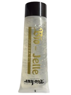 שמן חוחובה Bio-Jelle 100 מ"ל - עיצוב וייצוב שיער | ביופור | Bio-Fur.