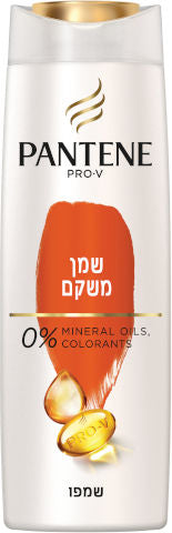 פנטן שמפו משקם PANTENE