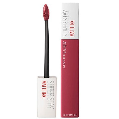 Maybelline | מייבלין - Super Stay Matte Ink | שפתון נוזלי מאט אינק עמיד ל-16 שעות