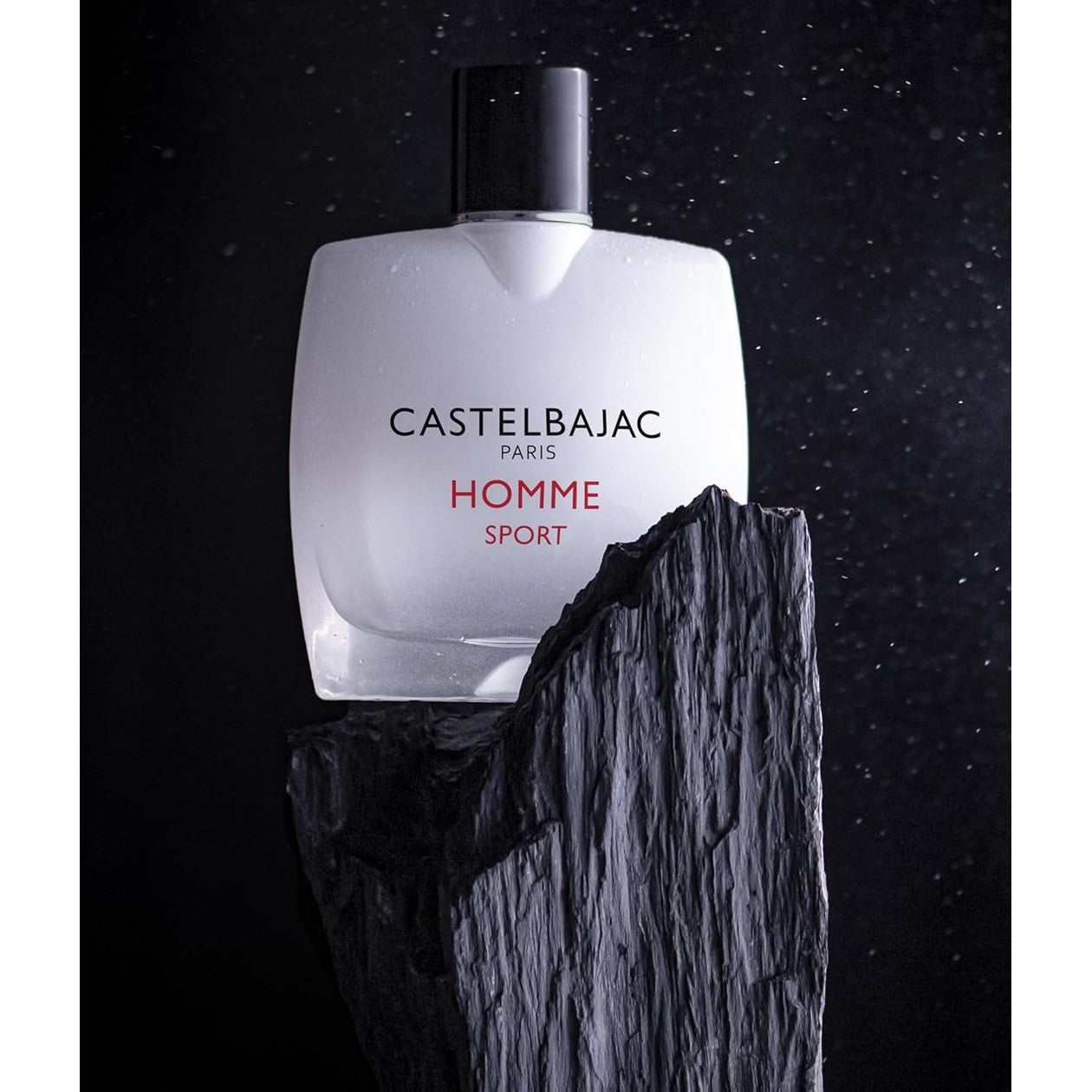 Castelbajac | קסטלבאז'אק - Homme Sport | בושם לגבר E.D.T (100 מ"ל)