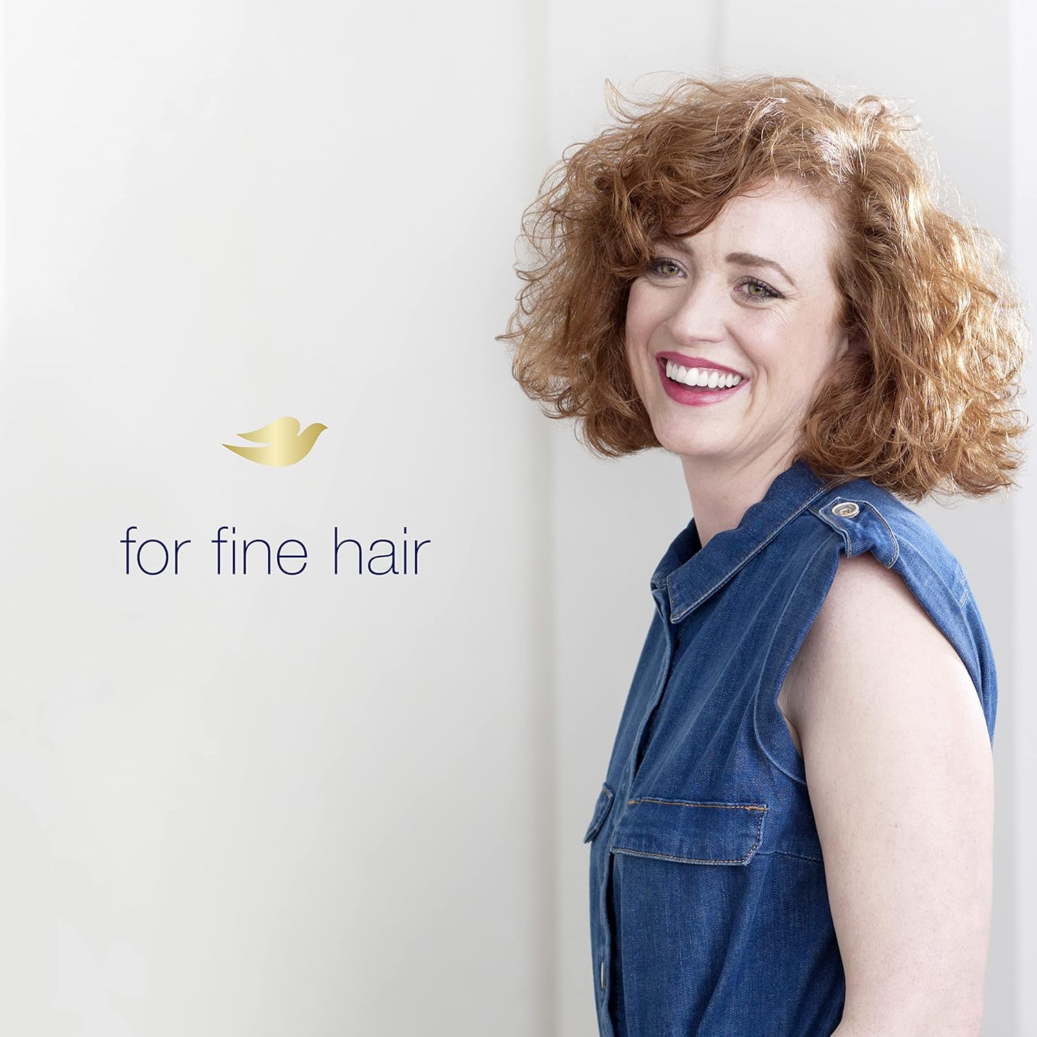 Dove | דאב - Nourishing Oil Care | שמפו בתוספת שמני הזנה לשיער יבש ומקורזל (600 מ"ל)