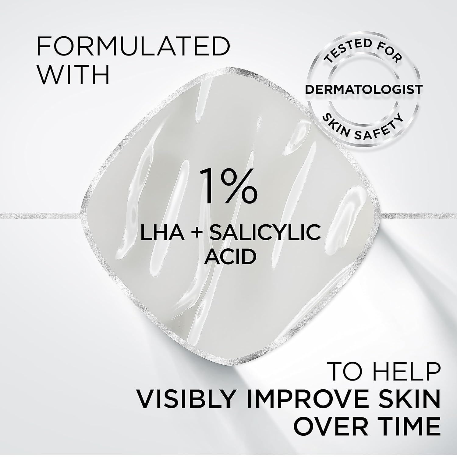 L'Oréal Paris Infaillible Mattifying Primer | פריימר מנטרל ברק לעמידות מקסימלית