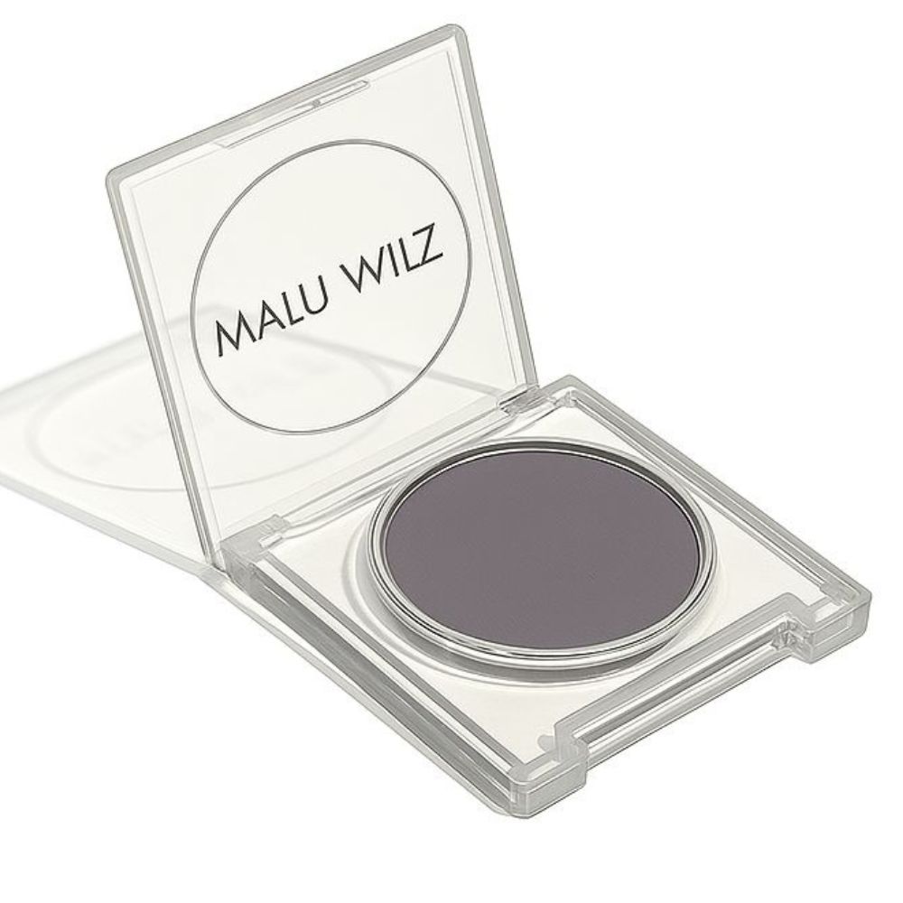 צללית עיניים וולווט במרקם קטיפתי ובעלת פיגמנט אינטנסיבי במיוחד - מאלו ווילז