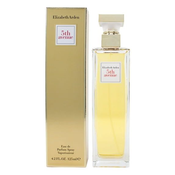 Elizabeth Arden | אליזבת ארדן - 5th Avenue | בושם או דה פרפיום לאישה (E.D.P)