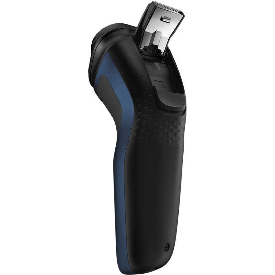 Philips | פיליפס - S1223/41 Series 1000 | מכונת גילוח נטענת לגילוח רטוב או יבש
