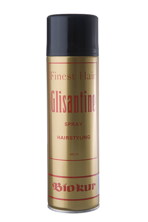 ספריי עיצוב שיער מקצועי - 480 מ"ל, פרו ויטמין B