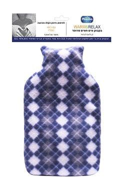 שמיכת חימום מפנקת מבית XYZ, 100% פוליאסטר | קוסמטיקס.