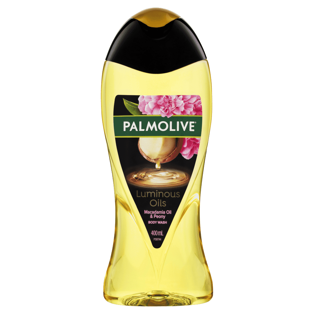 פלמוליב לומינוס מקדמיה אוילס 500 מ"ל.