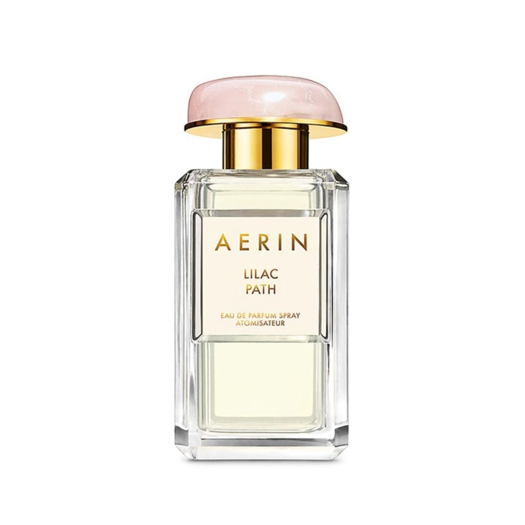 איירין לילאק פאת' בשמן בושם