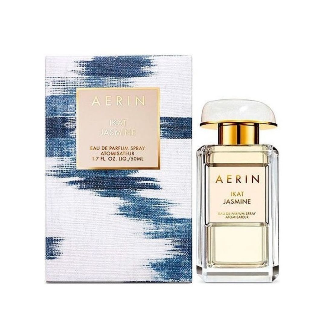 אסתי לאודר Aerin Ikat Jasmine EDP 50ML - בושם פרחוני לנשים