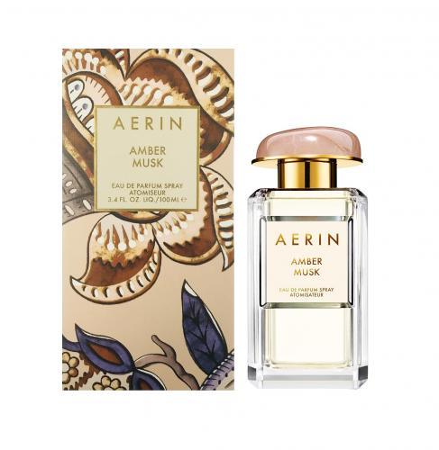 Aerin Amber Musk EDP 100ml - בושם לנשים עם ניחוח עוצמתי