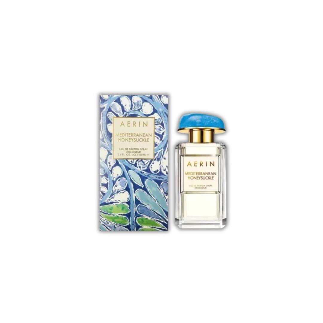 Aerin Mediterranean Honeysuckle 50ml - בושם פרחוני הדרי לנשים