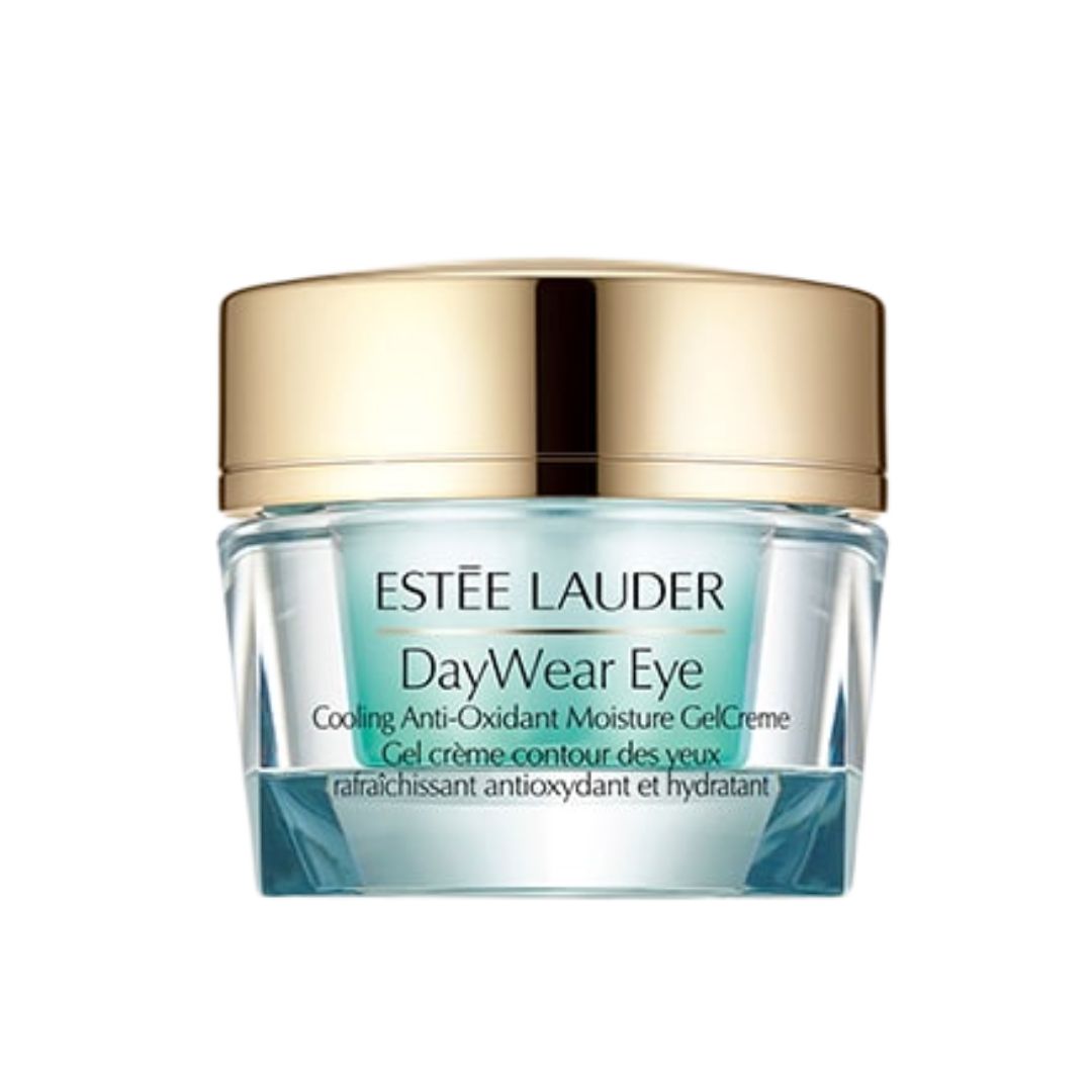 ג'ל עיניים מבריק 24 שעות לחות נוגד חימצון