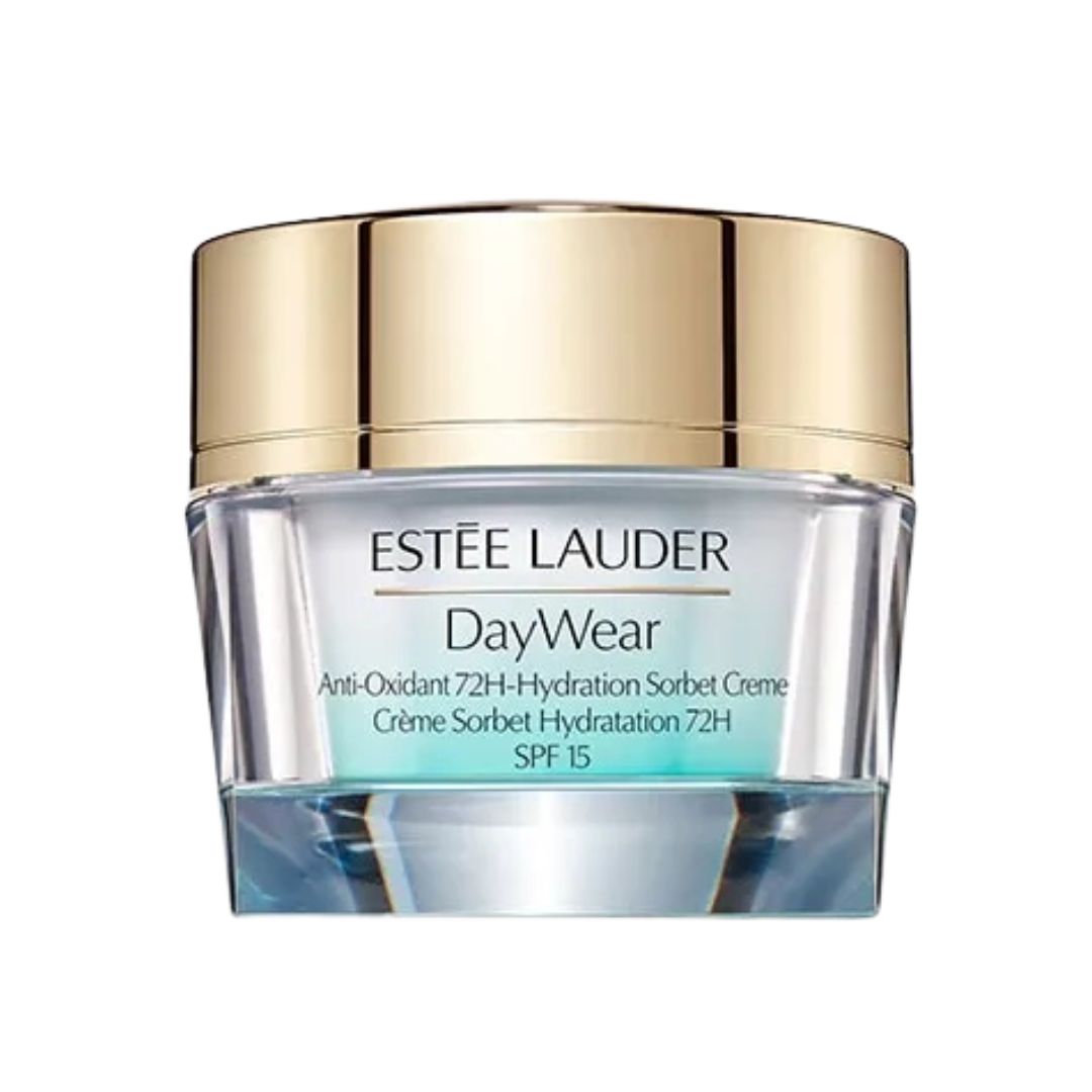 Estee Lauder Daywear קרם לחות סורבה אנטי-אוקסידנט 72 שעות SPF 15