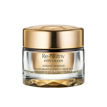 קרם לחות עשיר עם תמצית כמהין שחור - 50 מ"ל