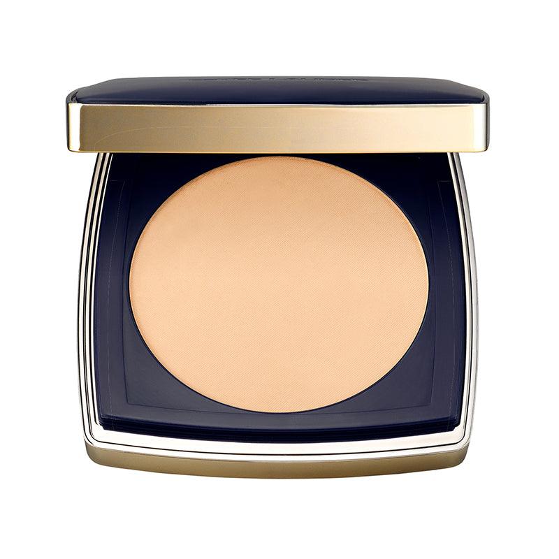 Estée Lauder Double Wear Matte Powder Foundation - פודרה רב-תכליתית לכיסוי בהתאמה אישית ועמידות ל-12 שעות