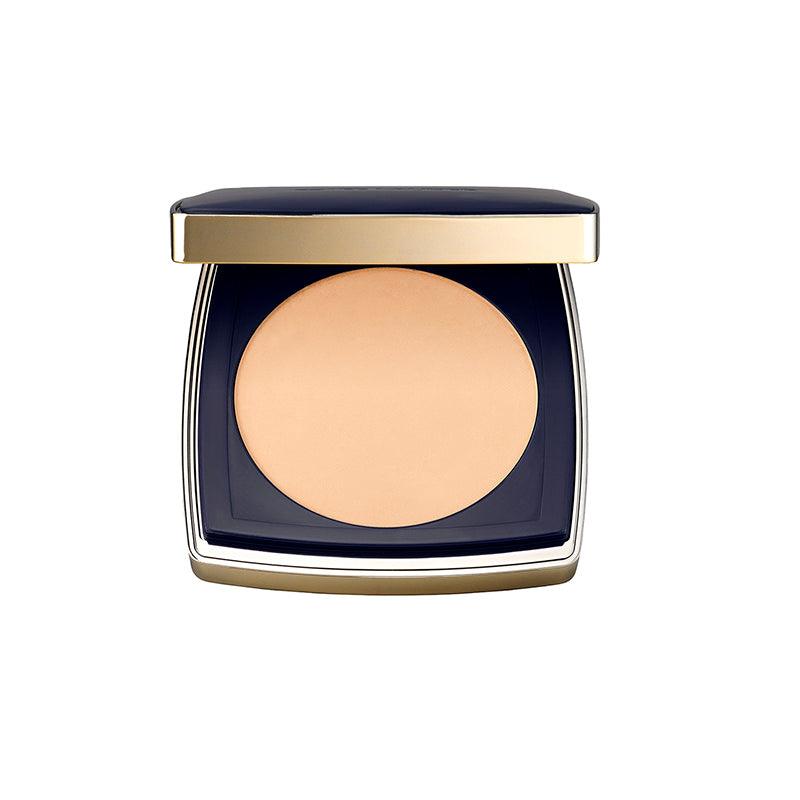 Estée Lauder Double Wear Matte Powder Foundation - פודרה רב-תכליתית לכיסוי בהתאמה אישית ועמידות ל-12 שעות