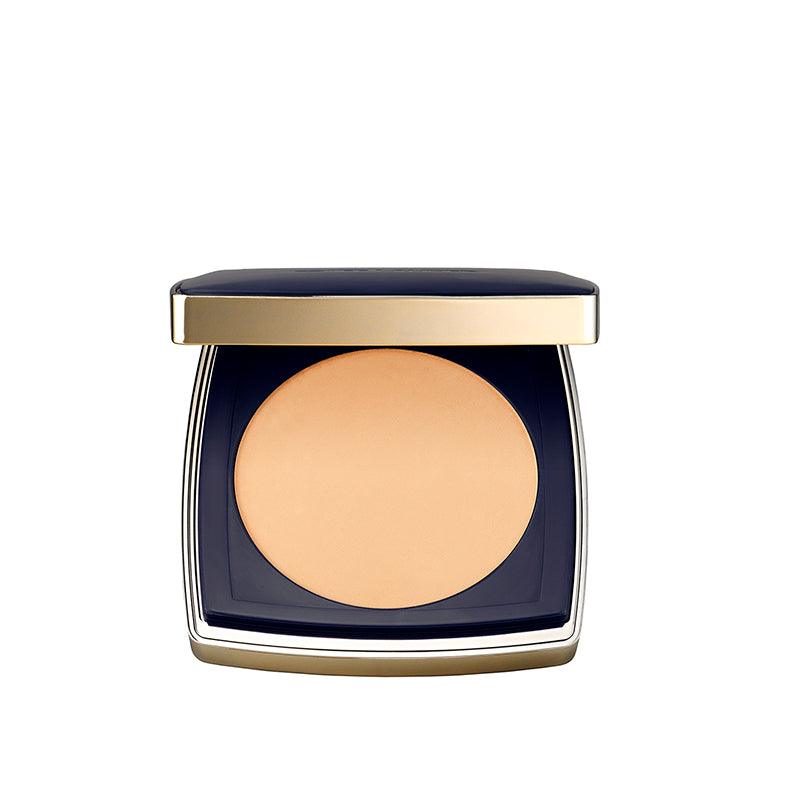 Estée Lauder Double Wear Matte Powder Foundation - פודרה רב-תכליתית לכיסוי בהתאמה אישית ועמידות ל-12 שעות