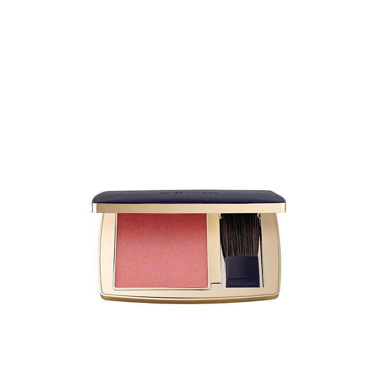 Estée Lauder Pure Color Envy Sculpting Blush - סומק אבקה יוקרתי ומשיי למראה זוהר ובריא (ניתן למילוי חוזר)