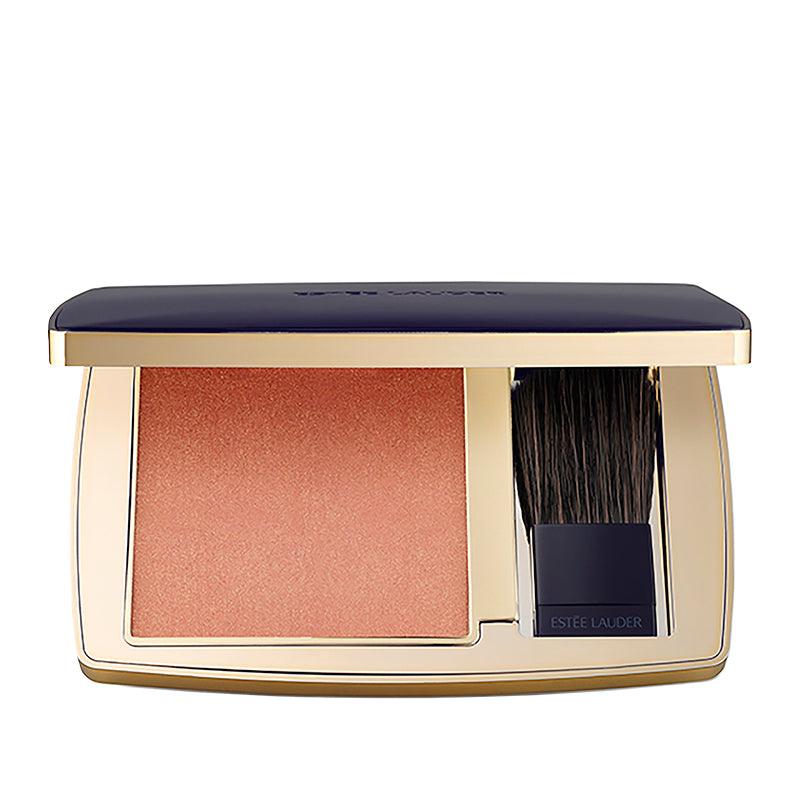 Estée Lauder Pure Color Envy Sculpting Blush - סומק אבקה יוקרתי ומשיי למראה זוהר ובריא (ניתן למילוי חוזר)