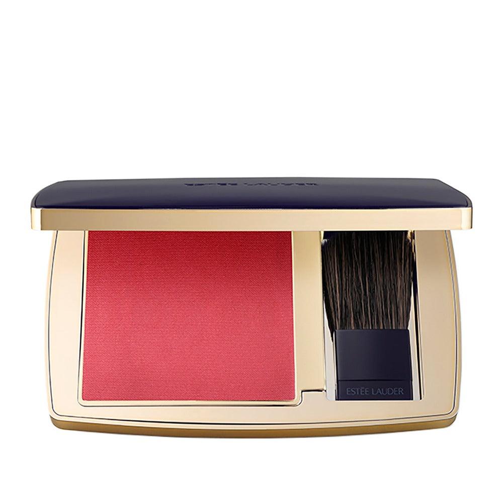 Estée Lauder Pure Color Envy Sculpting Blush - סומק אבקה יוקרתי ומשיי למראה זוהר ובריא (ניתן למילוי חוזר)