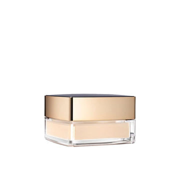 Estée Lauder Perfecting Loose Powder - פודרה בתפזורת למראה חלק, מואר ומווסת שומן בגימור טבעי