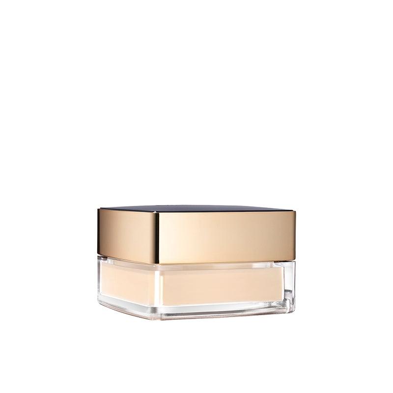 Estée Lauder Perfecting Loose Powder - פודרה בתפזורת למראה חלק, מואר ומווסת שומן בגימור טבעי