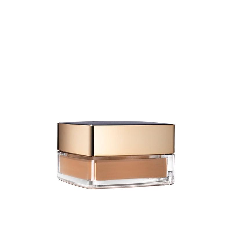Estée Lauder Perfecting Loose Powder - פודרה בתפזורת למראה חלק, מואר ומווסת שומן בגימור טבעי