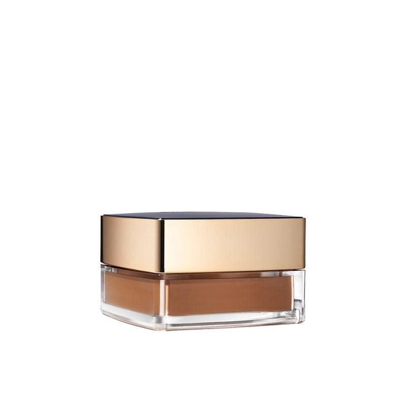 Estée Lauder Perfecting Loose Powder - פודרה בתפזורת למראה חלק, מואר ומווסת שומן בגימור טבעי