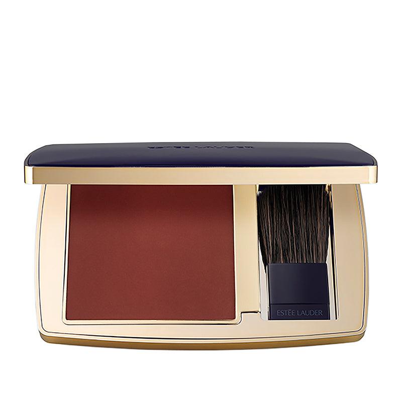 Estée Lauder Pure Color Envy Sculpting Blush - סומק אבקה יוקרתי ומשיי למראה זוהר ובריא (ניתן למילוי חוזר)