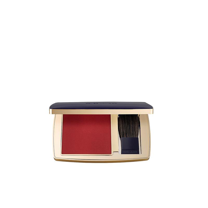 Estée Lauder Pure Color Envy Sculpting Blush - סומק אבקה יוקרתי ומשיי למראה זוהר ובריא (ניתן למילוי חוזר)