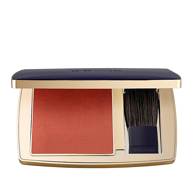 Estée Lauder Pure Color Envy Sculpting Blush - סומק אבקה יוקרתי ומשיי למראה זוהר ובריא (ניתן למילוי חוזר)