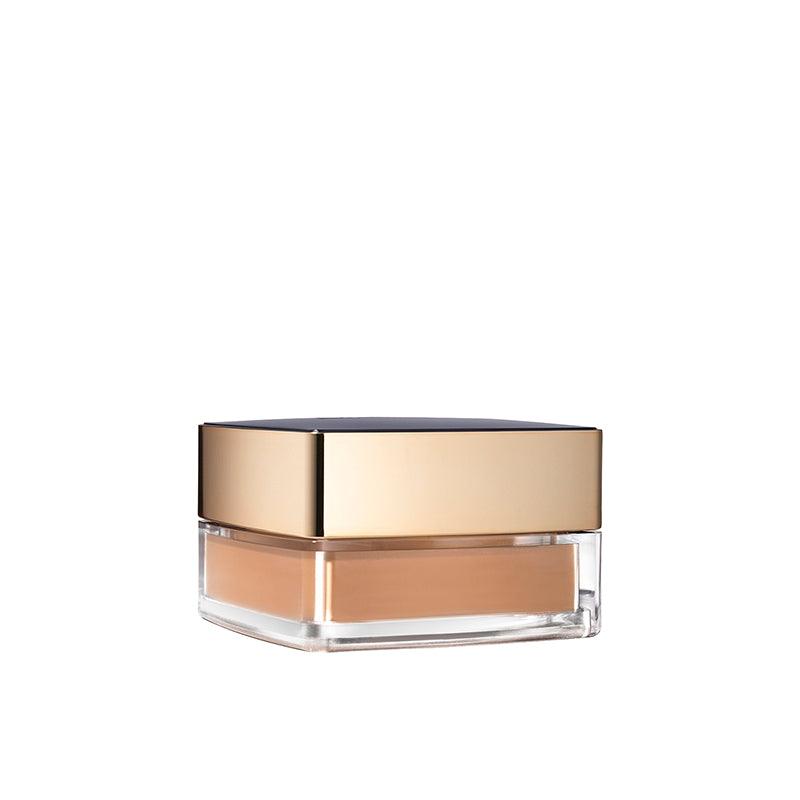 Estée Lauder Perfecting Loose Powder - פודרה בתפזורת למראה חלק, מואר ומווסת שומן בגימור טבעי