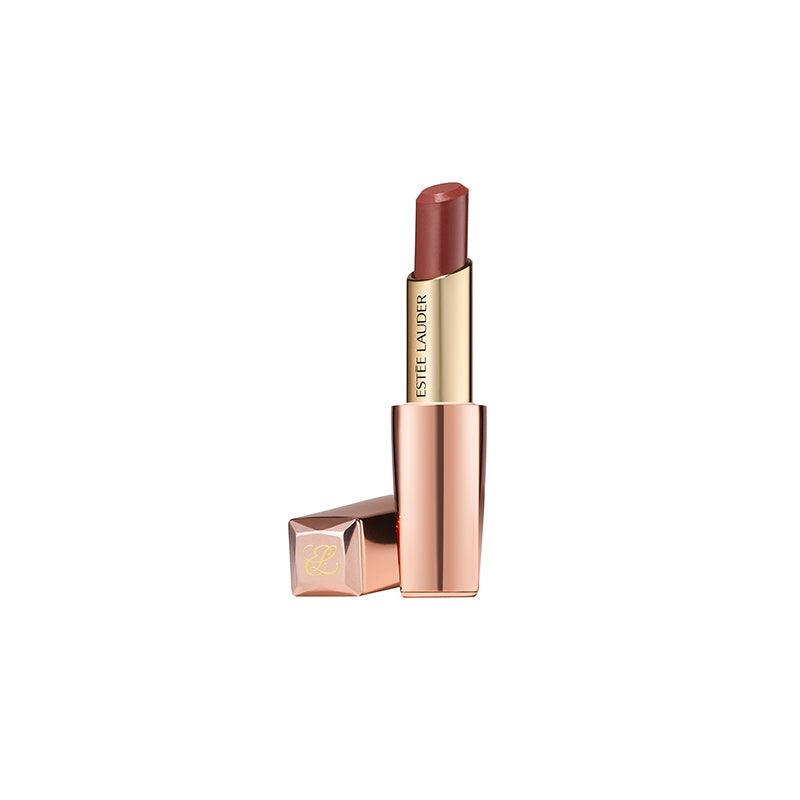 Estée Lauder Pure Color Envy Crystal Balm - שפתון באלם מטפח עם גוון שקפקף למראה שפתיים חיוני וזוהר
