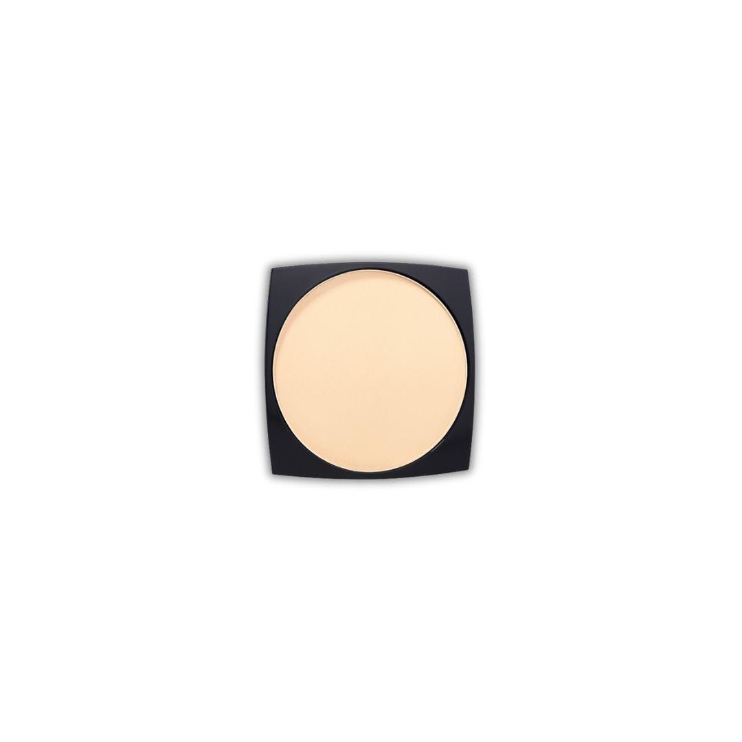 Estée Lauder Double Wear Stay-in-Place Matte Powder Foundation - מייק-אפ פודרה יוקרתי לגימור מאט ועמידות ל-12 שעות
