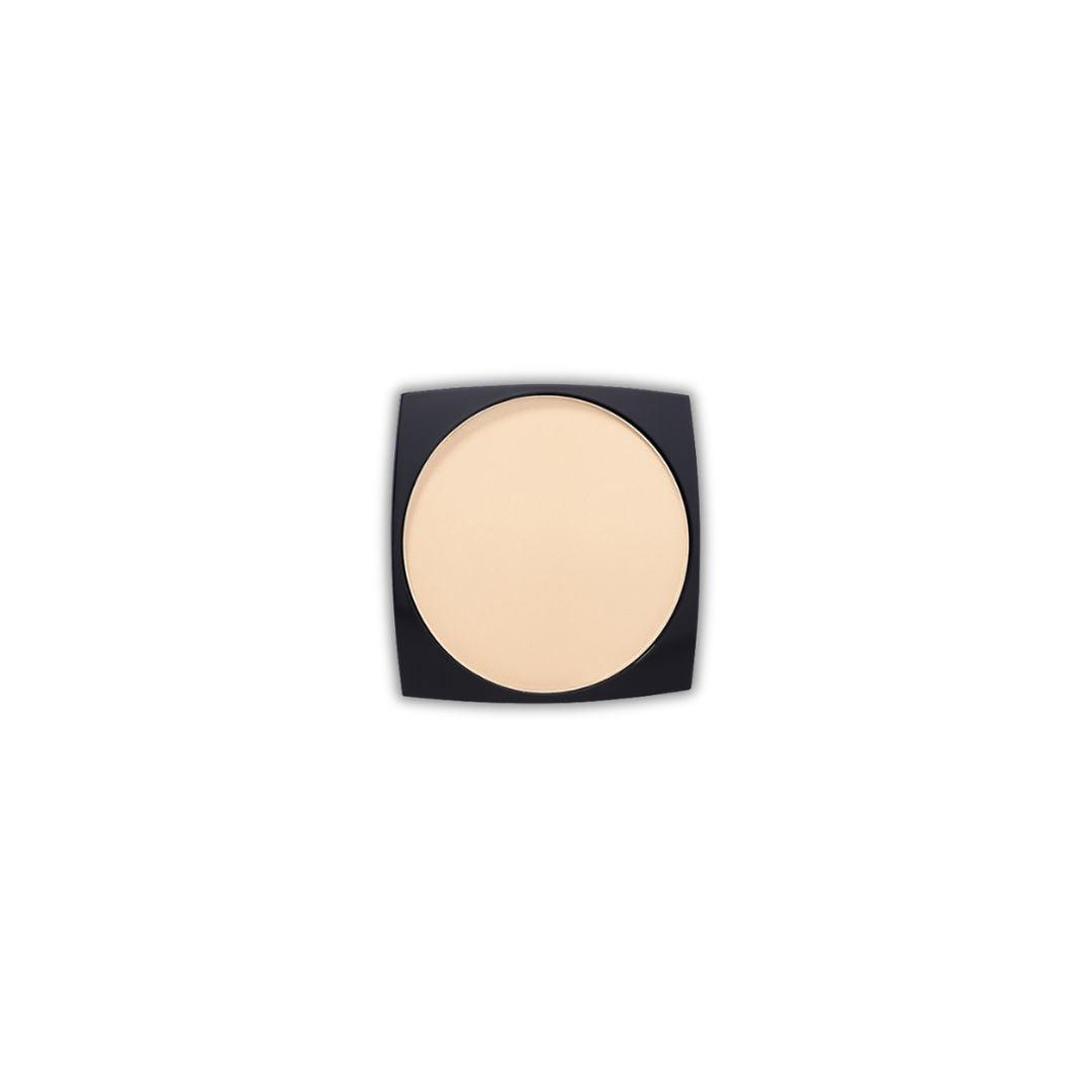 Estée Lauder Double Wear Stay-in-Place Matte Powder Foundation - מייק-אפ פודרה יוקרתי לגימור מאט ועמידות ל-12 שעות