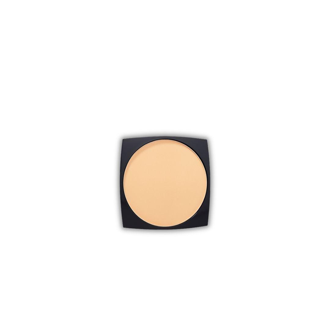 Estée Lauder Double Wear Stay-in-Place Matte Powder Foundation - מייק-אפ פודרה יוקרתי לגימור מאט ועמידות ל-12 שעות