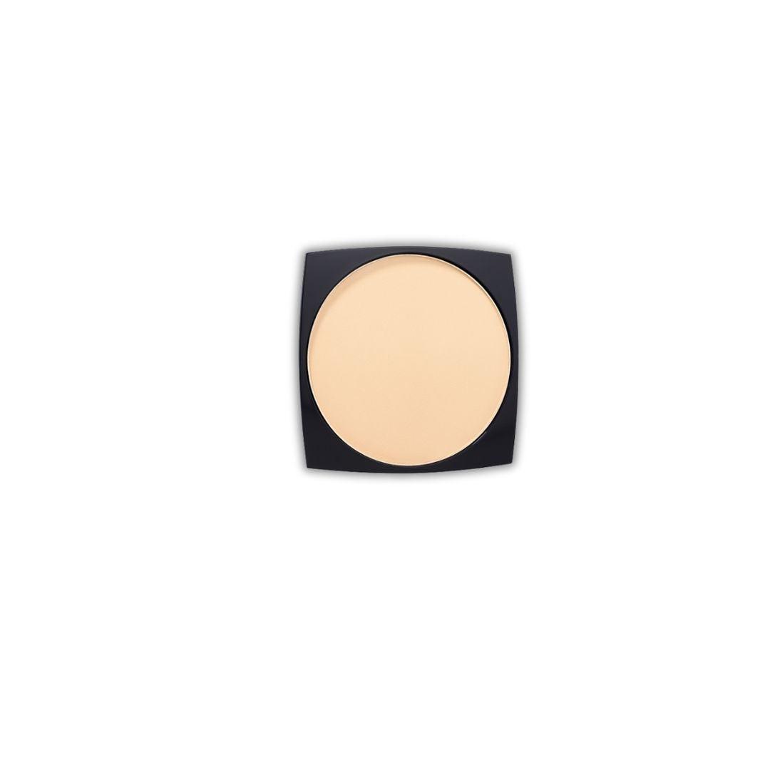 Estée Lauder Double Wear Stay-in-Place Matte Powder Foundation - מייק-אפ פודרה יוקרתי לגימור מאט ועמידות ל-12 שעות