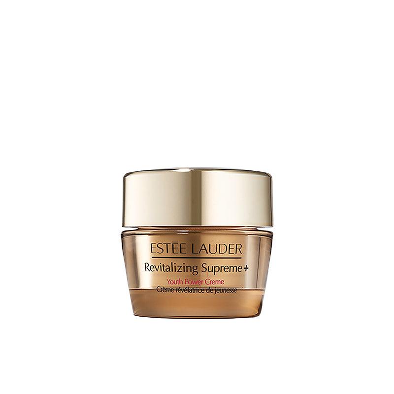 Estée Lauder Revitalizing Supreme+ Youth Power Creme - קרם לחות עשיר למיצוק אינטנסיבי, הרמה והזנה עמוקה (50 מ"ל)