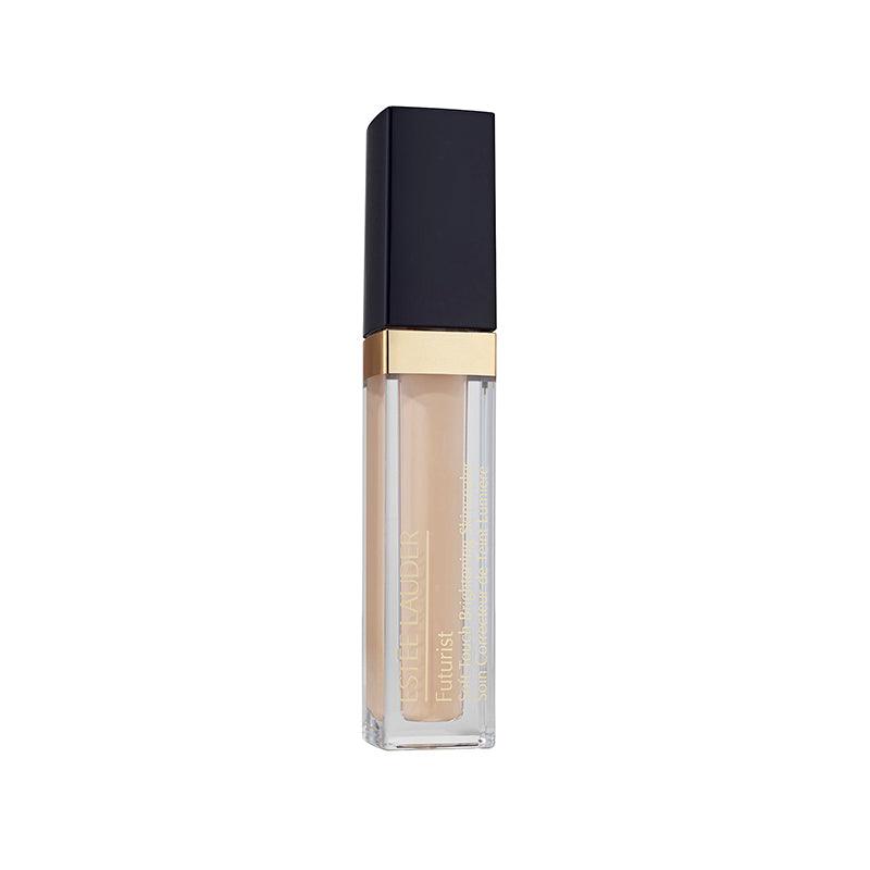 Estee Lauder Futurist skincealer concealer אסתי לאודר פיוצ'ריסט קונסילר מאיר ומטפח