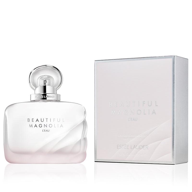בושם Beautiful Magnolia 100ml - ניחוח פרחוני עוצמתי